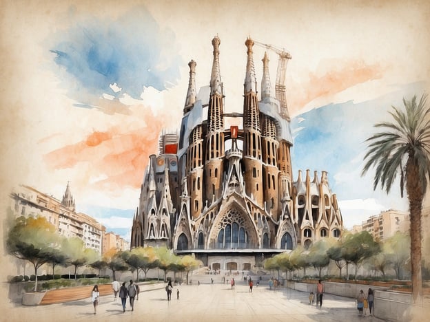 Leonardo Boutique Hotel Barcelona Sagrada Familia