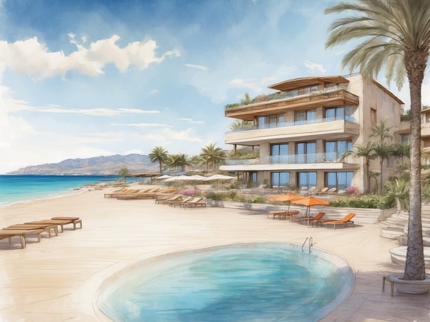 Leonardo Royal Hotel Mallorca Palmanova Bay