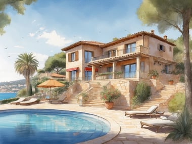 Leonardo Suites Hotel Mallorca Calvia
