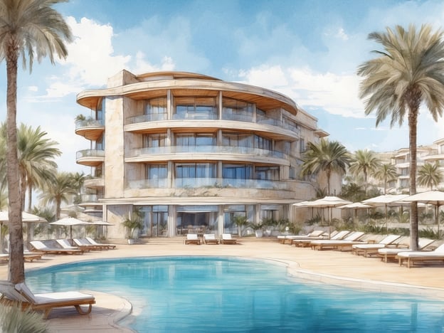 Leonardo Royal Hotel Ibiza Santa Eulalia