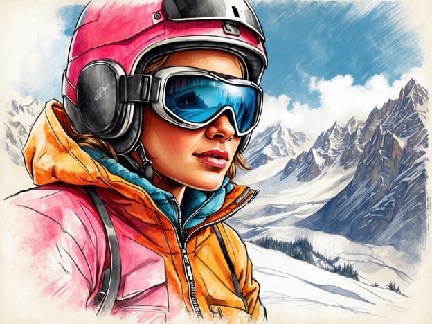 Auf dem Bild ist eine Person mit Skiausrüstung zu sehen, wahrscheinlich in den Bergen, umgeben von schneebedeckten Gipfeln. Val d'Isère ist bekannt für seine hervorragenden Skimöglichkeiten.Wenn du nach den besten Unterkünften und Restaurants in Val d'Isère suchst, hier einige Empfehlungen:### Unterkünfte:1. **Hôtel Les Barmes de l’Ours**: Ein luxuriöses Hotel mit direktem Zugang zu den Pisten.2. **Hotel Christiana**: Gemütlich und gut gelegen, ideal für Familien.3. **Auberge St Hubert**: Ein charmantes Boutique-Hotel mit traditionellem Ambiente.### Restaurants:1. **La Table de l’Ours**: Bietet raffinierte französische Küche in einem eleganten Ambiente.2. **Le Penalti**: Beliebt für seine Pizzas und gesellige Atmosphäre.3. **La Face**: Ein stylish eingerichtetes Restaurant mit einer abwechslungsreichen Speisekarte.Diese Orte bieten eine tolle Mischung aus Komfort und kulinarischem Genuss während deines Aufenthalts in Val d'Isère!