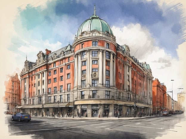 Leonardo Hotel Belfast
