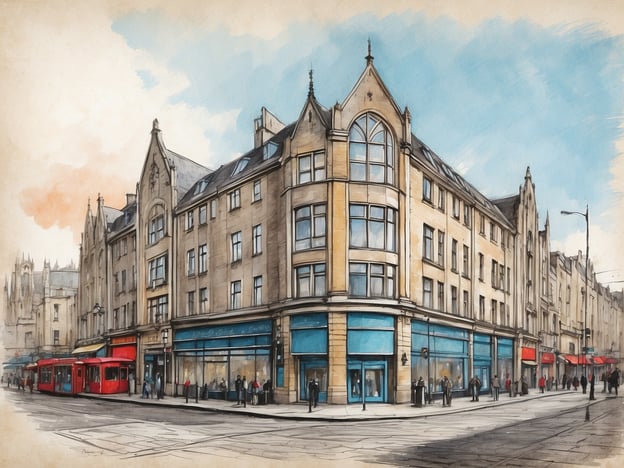 Leonardo Hotel Aberdeen