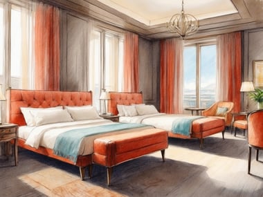 Leonardo Inn Hotel Aberdeen Airport