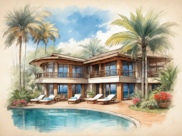 Tafer Hotels & Resorts