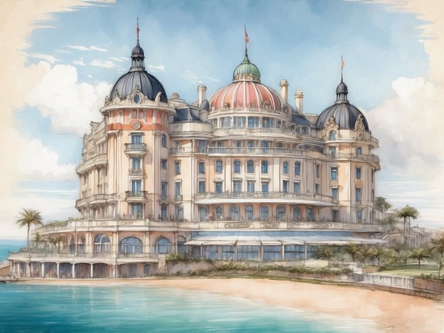 The Grand Brighton