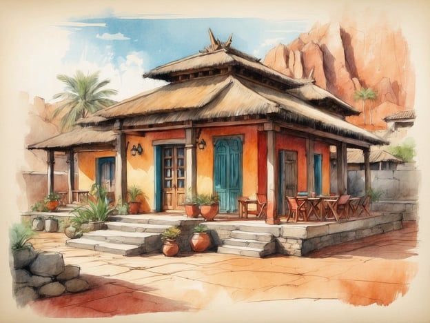 Casa Andina Hotels