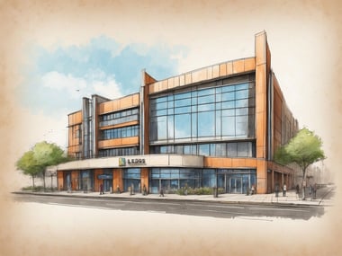 Leonardo Hotel Leeds