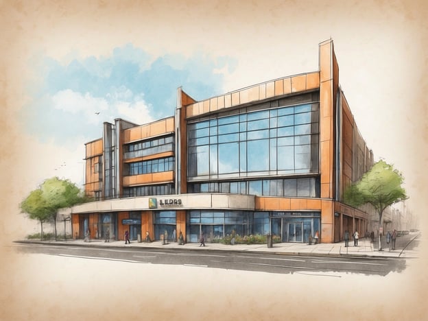 Leonardo Hotel Leeds