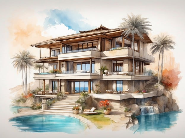 Anantara Hotels & Resorts