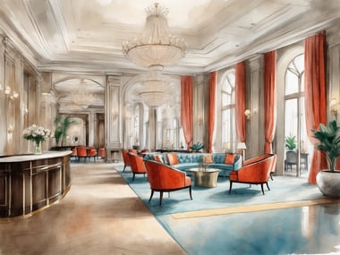 The Dilly (Leonardo Hotels)