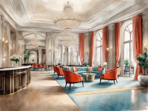 The Dilly (Leonardo Hotels)