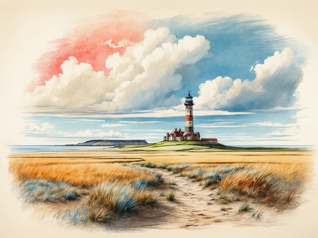 Borkum