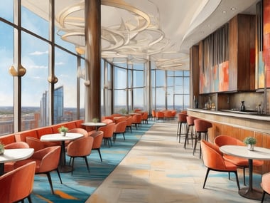 Leonardo Hotel Newcastle