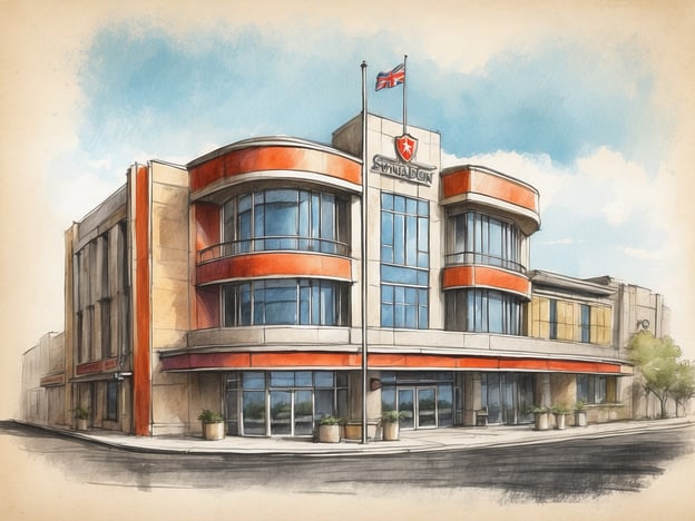 Leonardo Hotel Swindon