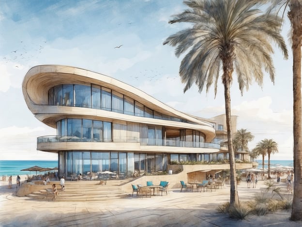 Leonardo Boutique Hotel Larnaca