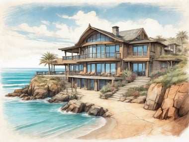 Leonardo Crystal Cove Hotel & Spa by the Sea - Adults Only