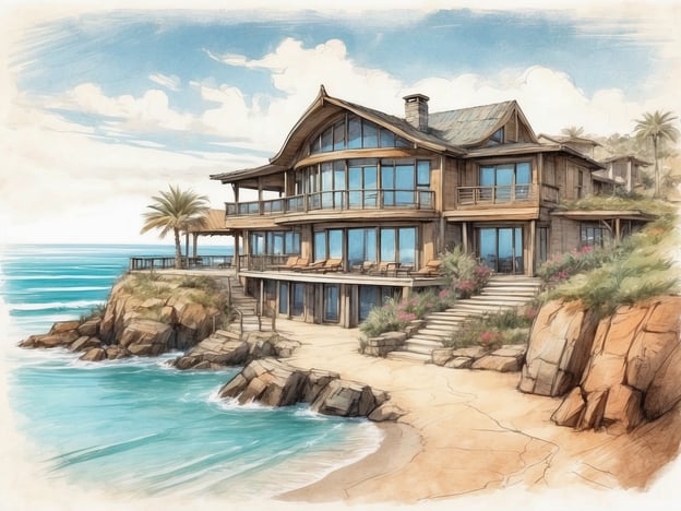 Leonardo Crystal Cove Hotel & Spa by the Sea - Adults Only