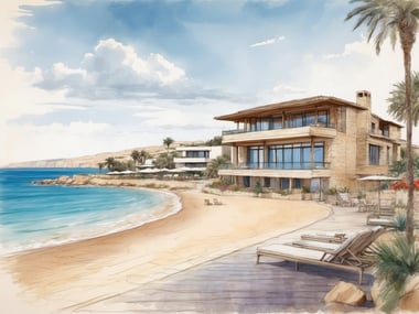 Leonardo Cypria Bay
