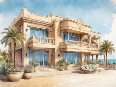 Leonardo Laura Beach & Splash Resort