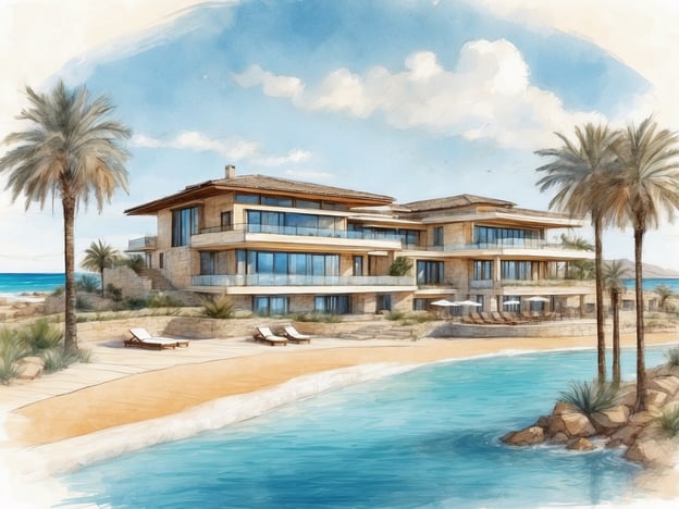 Leonardo Plaza Cypria Maris Beach Hotel & Spa