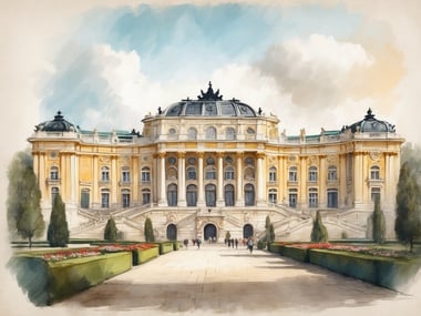 Leonardo Hotel Vienna Schönbrunn