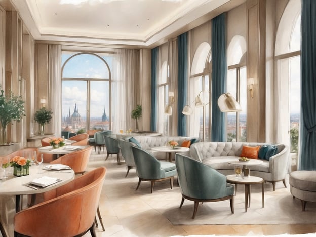 NYX Hotel Prague (Leonardo Hotels )