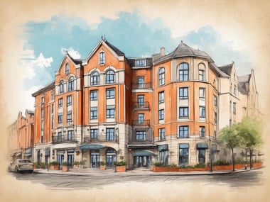 Leonardo Hotel Cork
