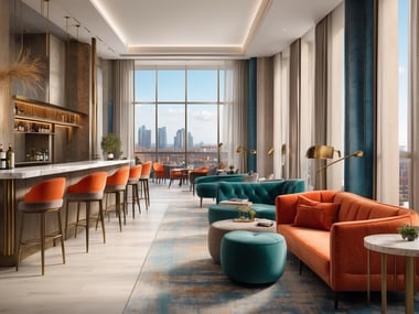 NYX Hotel Dublin (Leonardo Hotels)