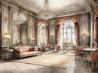 Leonardo Boutique Hotel Paris Opera