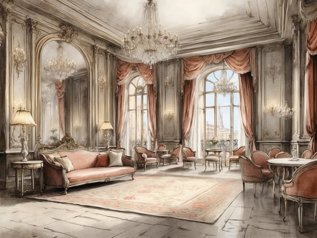 Leonardo Boutique Hotel Paris Opera