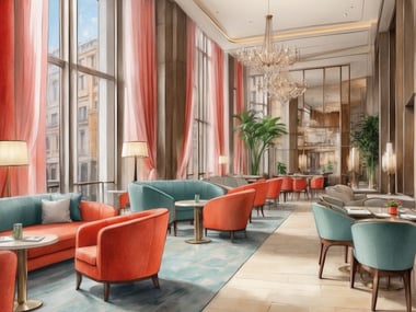 Leonardo Hotel Antwerp the Plaza