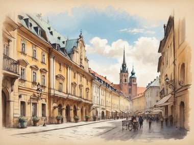 Leonardo Boutique Hotel Krakow Old Town