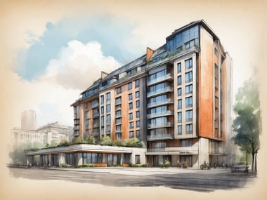 Leonardo Royal Hotel Warsaw