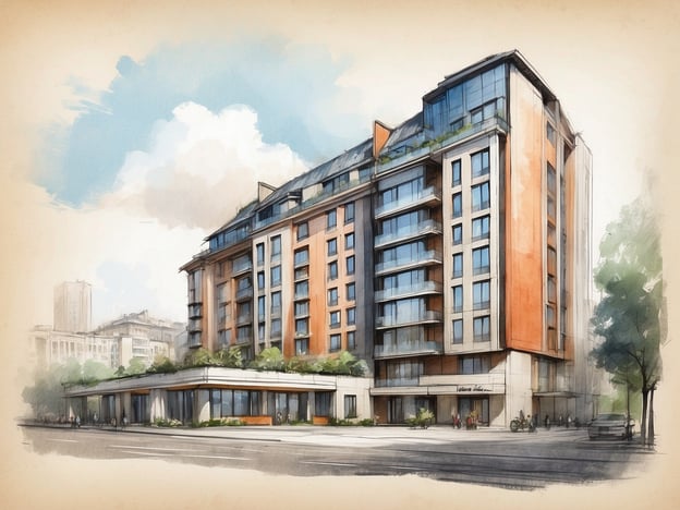 Leonardo Royal Hotel Warsaw