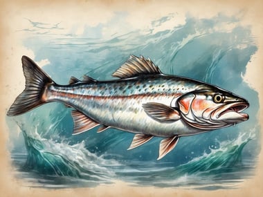 Welche Fische gibt es in der Nordsee?