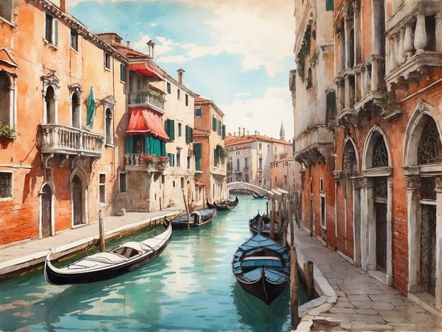 Venedig und Venetien
