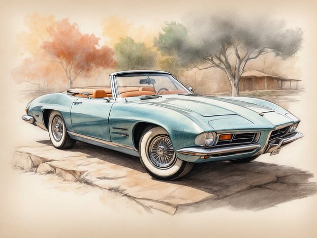 Auf dem Bild ist ein klassisches Cabriolet in einem hellblauen Farbton zu sehen. Es ist ein stilvolles Auto, das auf einem festen Untergrund geparkt ist, umgeben von Bäumen und farbigen Blättern im Hintergrund, was auf eine ruhige, herbstliche Atmosphäre hinweist.
Das NH Hotel Veluwe Sparrenhorst ist ein modernes Hotel in einer Naturlandschaft. Es bietet komfortable Zimmer, Konferenzeinrichtungen und ein Restaurant, das regionale Spezialitäten serviert. Die Lage im Veluwe-Gebiet macht es ideal für Erholung und Outdoor-Aktivitäten wie Wandern und Radfahren. Die Kombination aus Komfort und naturnaher Umgebung zieht sowohl Geschäftsreisende als auch Urlauber an.