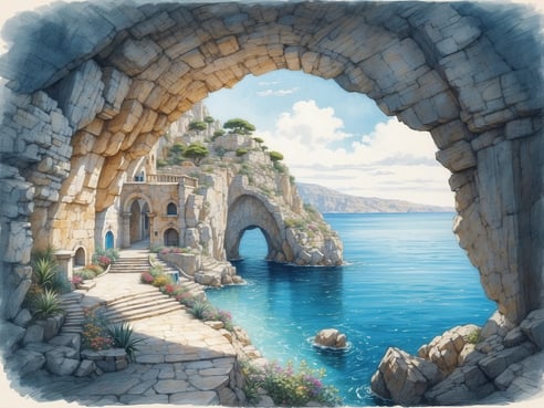 Capri