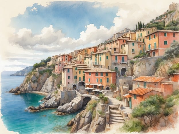Cinque Terre