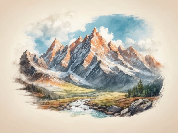 Dolomiten