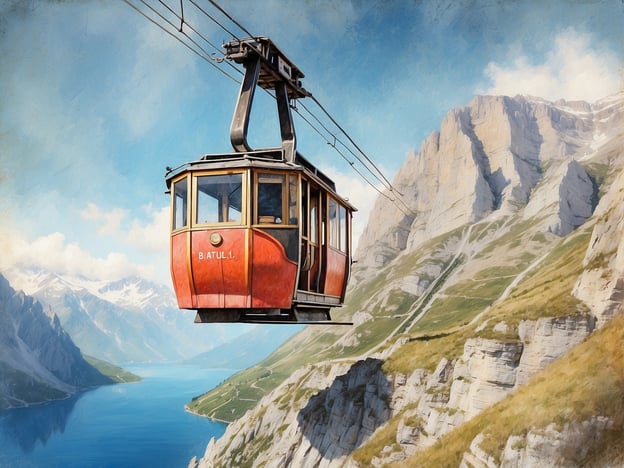 Malcesine am Gardasee: Bietet eine Seilbahnfahrt auf den Monte Baldo mit atemberaubender Aussicht