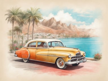 Gibt es ähnliche Anlagen wie Center Parcs?