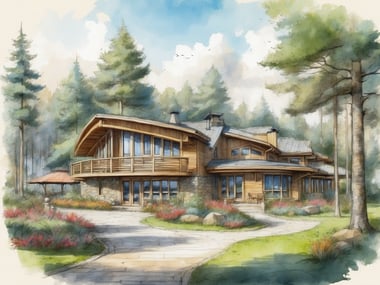 Was ist Center Parcs?
