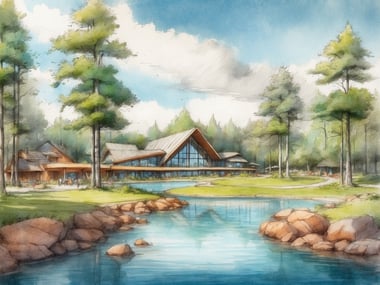 Welcher der Center Parcs ist der Beste in Holland?
