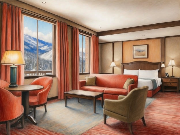 Comfort Inn Near Vail Beaver Creek (Millennium Hotels)
