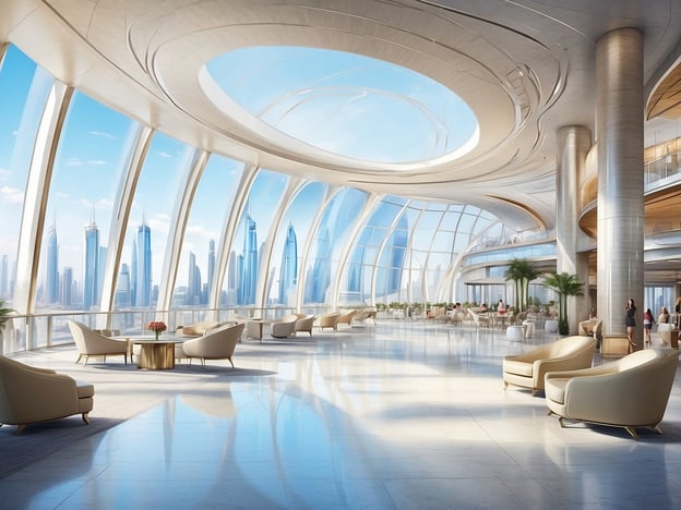 Copthorne Airport Hotel Dubai (Millennium Hotels)