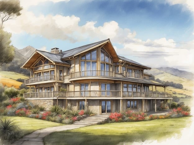 Copthorne Hotel & Resort Solway Park Wairarapa (Millennium Hotels)