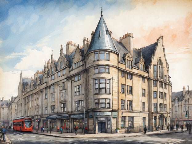 Copthorne Hotel Aberdeen (Millennium Hotels)