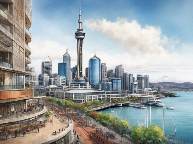 Copthorne Hotel Auckland City (Millennium Hotels)
